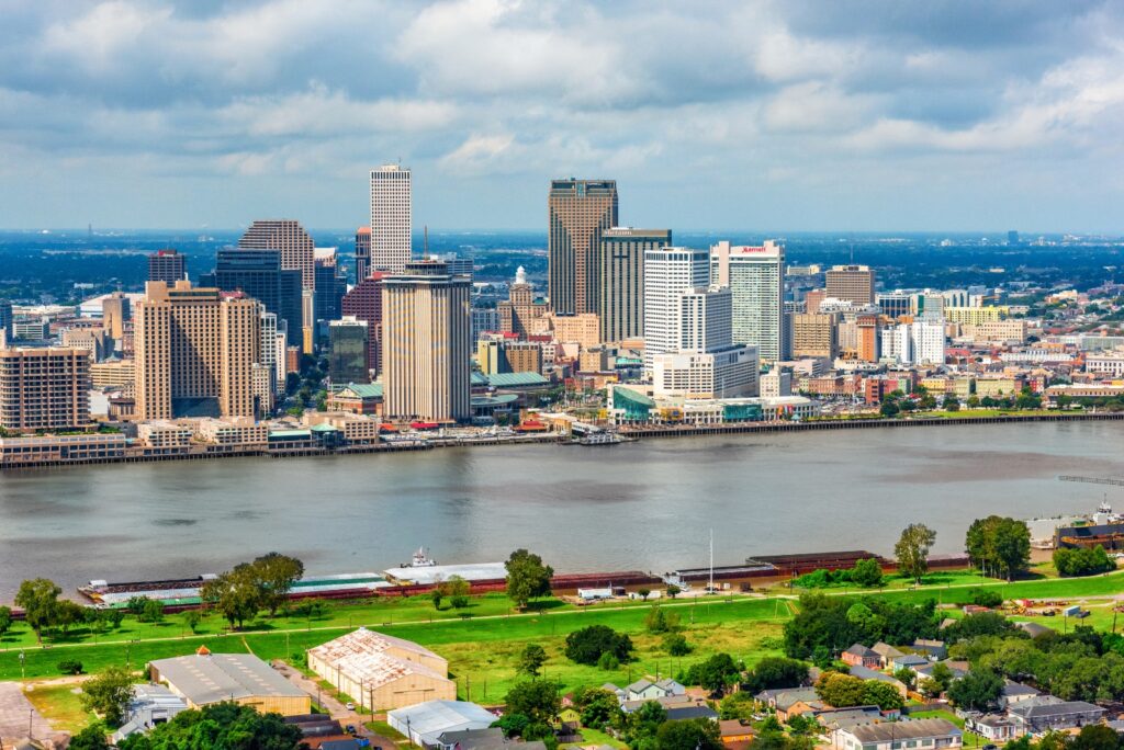 New Orleans