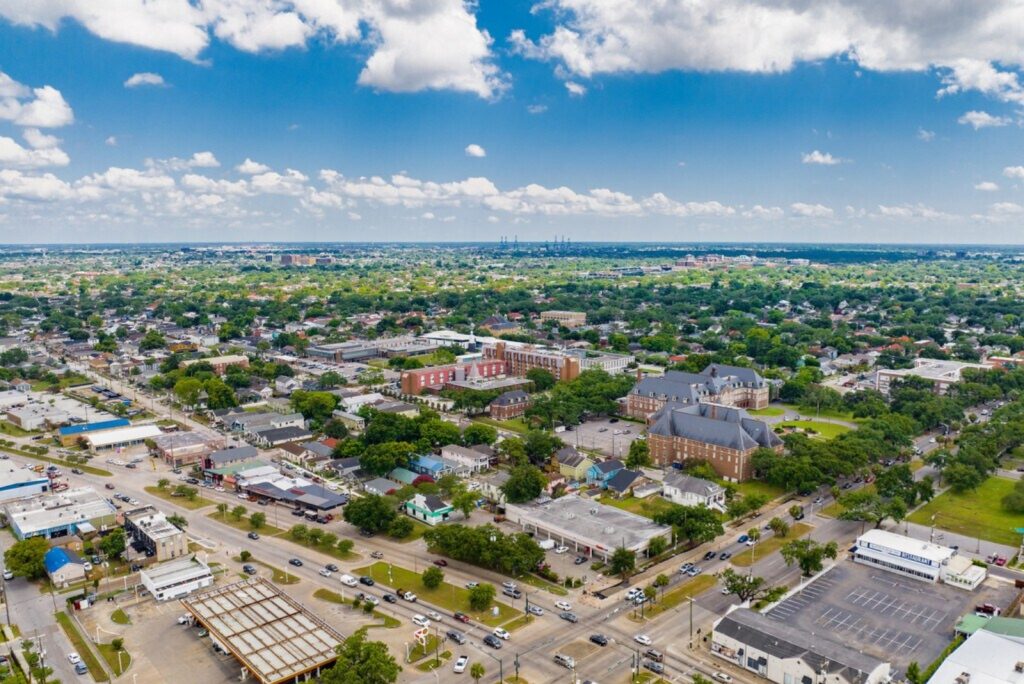 Marlyville – Fontainebleau