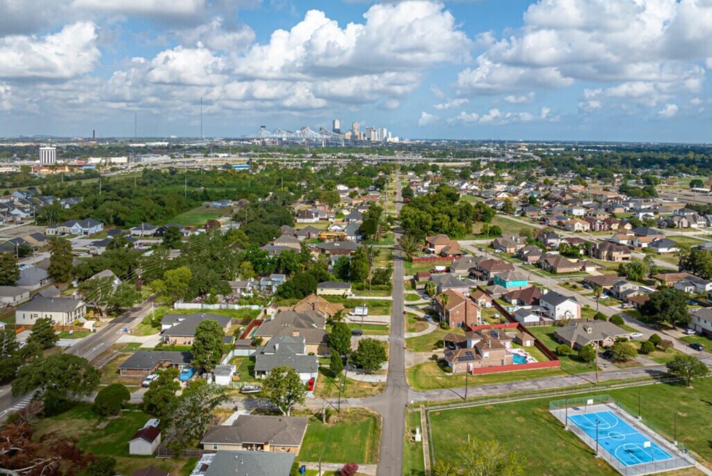 Tall Timbers – Brechtel